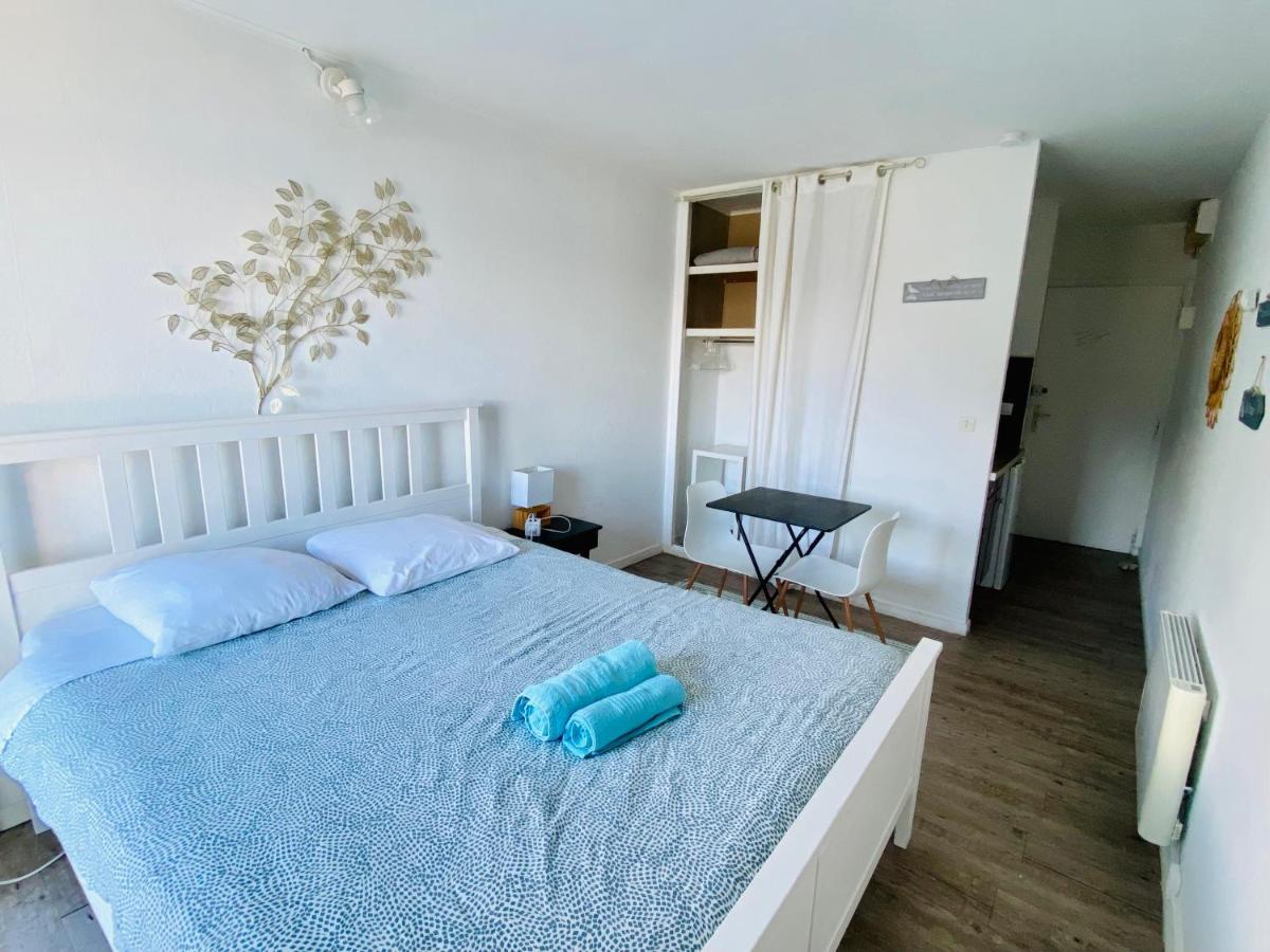 Appartement N°8 Vue Mer, Perros Guirec Exterior foto